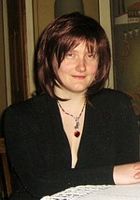 Maria Ilieva